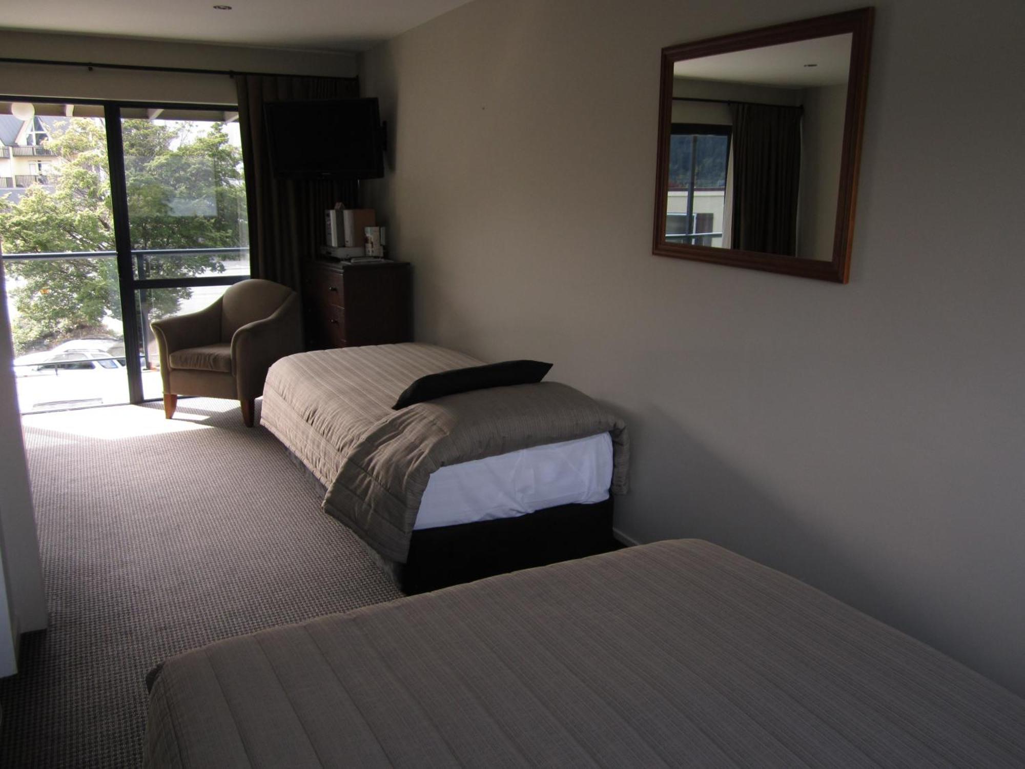 Four Seasons Queenstown