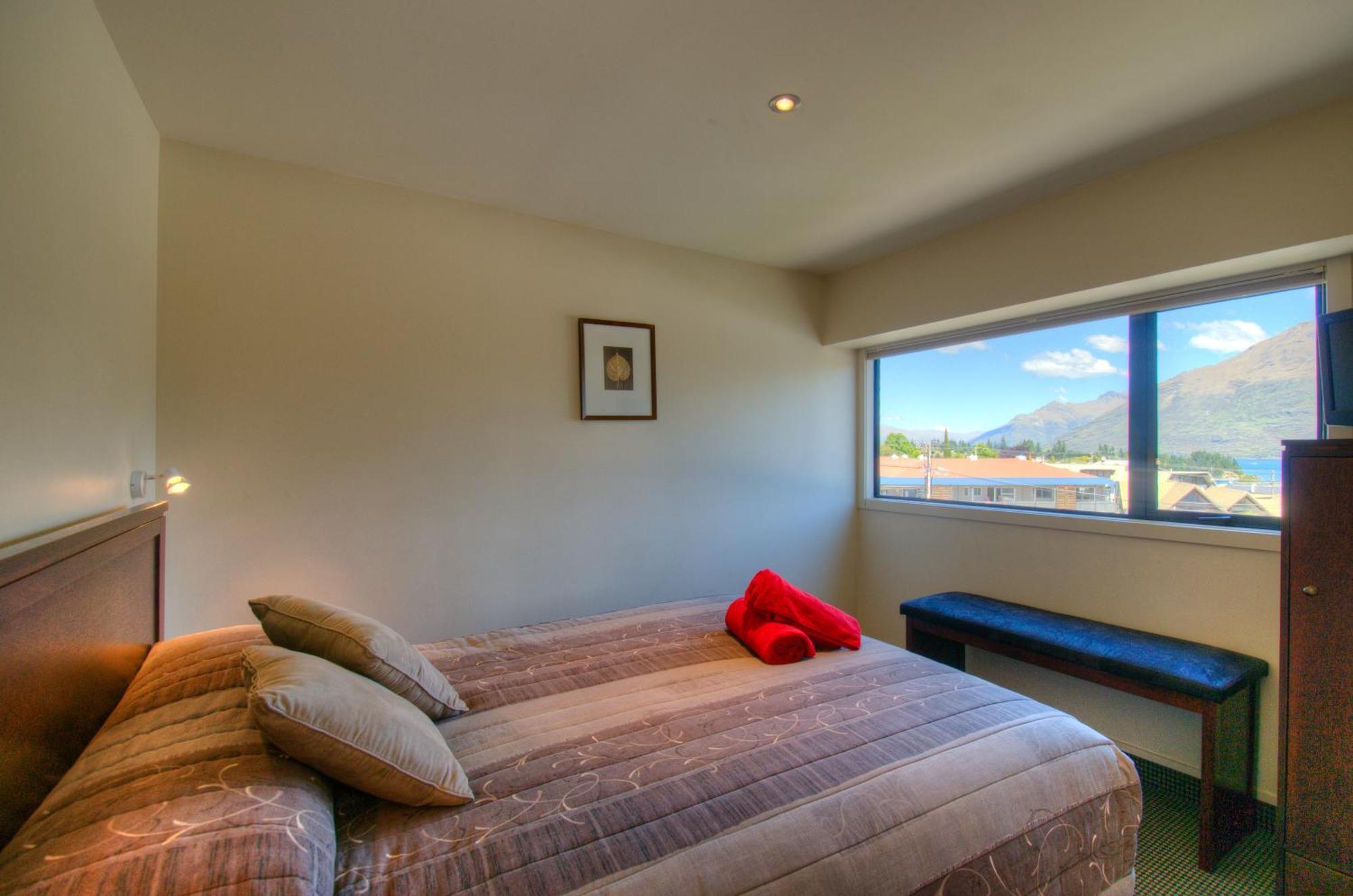 Four Seasons Queenstown