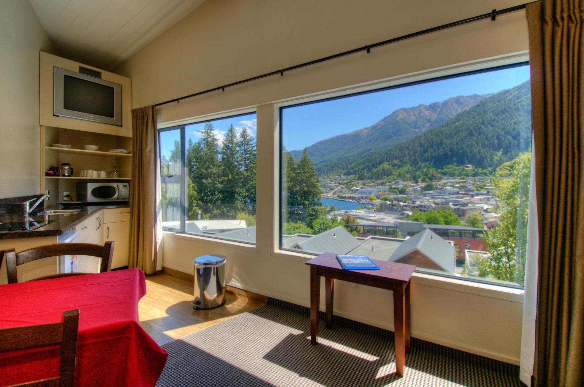 Four Seasons Queenstown