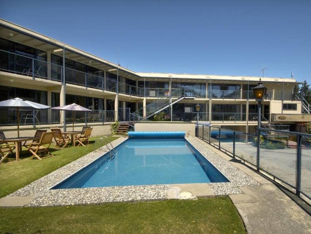 Four Seasons 4* Queenstown