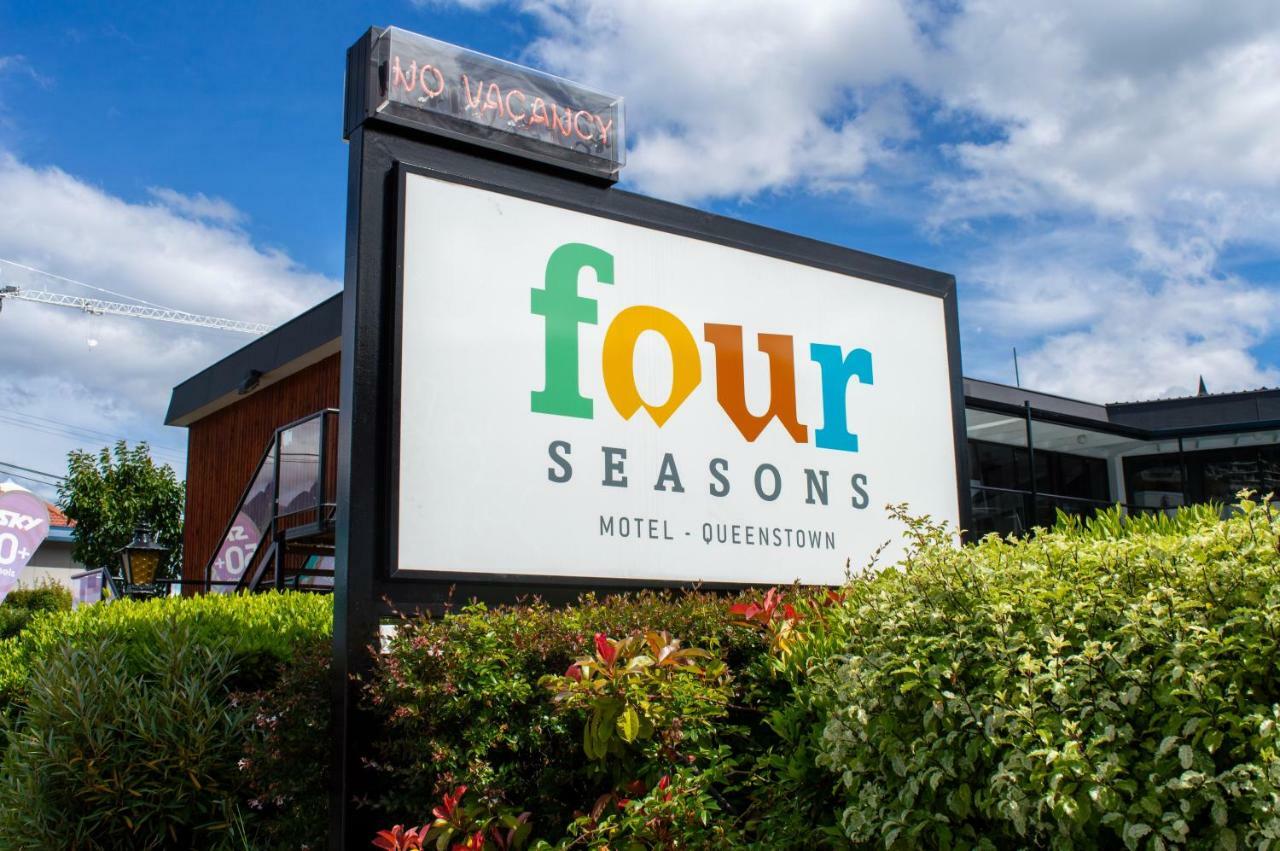 Motel Four Seasons