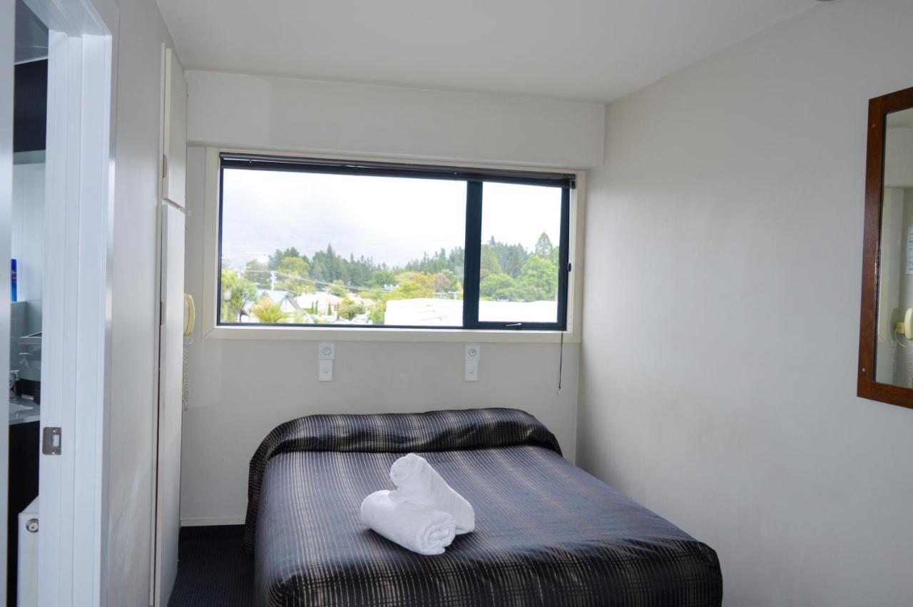 Four Seasons Queenstown